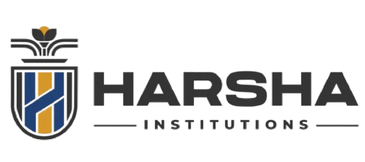 harsha institutions